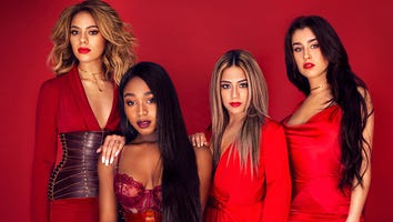 Fifth Harmony Is 'Back on the Rehearsal Grind,' Prepping for First Performance Without Camila Cabello