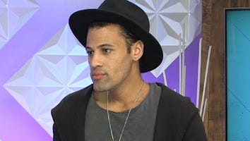 EXCLUSIVE: Grant Kemp On His Split From Lace Morris: We're Not in Contact