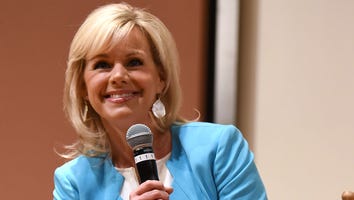 Gretchen Carlson Returns to Live TV as Guest Host on 'Today' Show