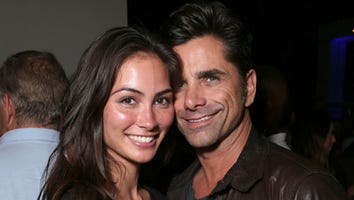 EXCLUSIVE: John Stamos' Girlfriend Caitlin McHugh on His 'Priceless' Support, Opens Up About Their Romance