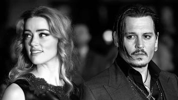 Johnny Depp and Amber Heard's Divorce is Finalized