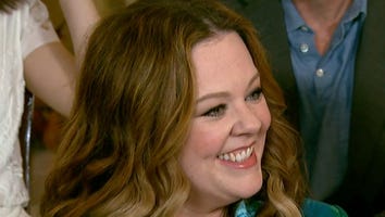 EXCLUSIVE: Melissa McCarthy Hilariously Reacts to 'Gilmore Girls' Last Four Words