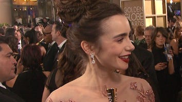 WATCH: Celebrities Toast to Their Favorite Charities at the 2017 Golden Globes