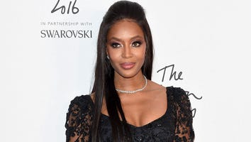 Naomi Campbell Reveals She Was Almost Robbed in Paris and 'Sympathizes' With Kim Kardashian