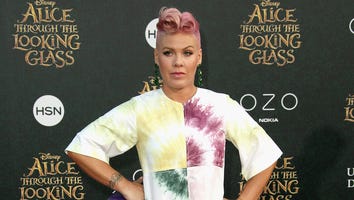 Pink Has a Perfect Response to a Fan Asking Her to Revamp Her Old Song 'Dear Mr. President'