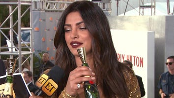 EXCLUSIVE: Priyanka Chopra Dishes on Her 'Enriching Experience' as a UNICEF Goodwill Ambassador