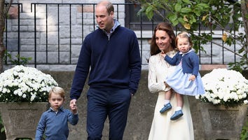 Prince William and Kate Middleton Confirm London Move and School Plans for Royal Kids