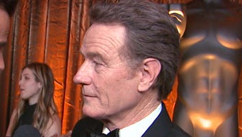 EXCLUSIVE: How Stars Like Bryan Cranston and Dev Patel First Earned Their SAG Cards