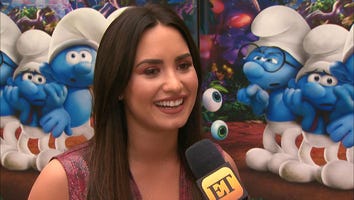 EXCLUSIVE: Demi Lovato Reveals the One Thing Holding Her Back From Getting Back Into Acting