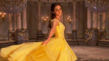 Emma Watson Beautifully Sings Opening Number in New 'Beauty and the Beast' Trailer -- Watch!