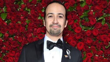 Thanks to 'Moana,' Lin-Manuel Miranda Is Now One Oscar Win Away From an EGOT