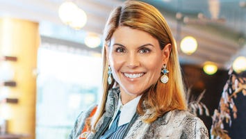 Lori Loughlin Says Bob Saget Is Most Like His 'Fuller House' Character -- Find Out Why!