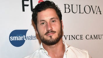 Val Chmerkovskiy Gushes Over Baby Nephew: 'He's Going to Be a Very Spoiled Young Man'