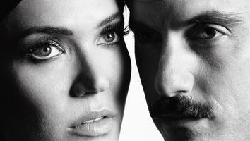 The 2017 Golden Globes Portraits are Insanely Beautiful