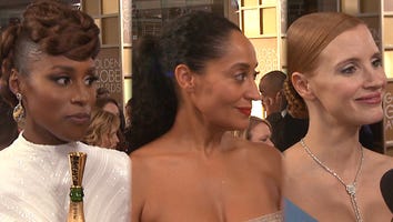 Why Planned Parenthood is Tracee Ellis Ross' Charity of Choice at the Golden Globes