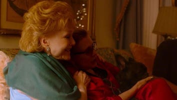 Carrie Fisher and Debbie Reynolds' Relationship is Perfect in Heartfelt 'Bright Lights' Trailer - Watch!