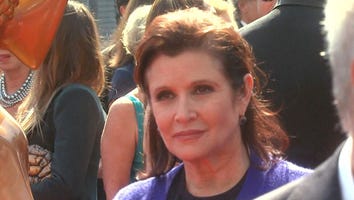 New Details on Carrie Fisher's Memorial and the Song Meryl Streep Sang to Honor Her