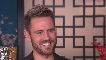 EXCLUSIVE: Nick Viall Addresses 'Bachelor' Bombshell With Liz and How Many Women He Sleeps With This Season!
