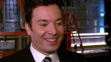 EXCLUSIVE: Jimmy Fallon Teases Star-Studded Golden Globes Opening, Says Ryan Reynolds Makes Cameo