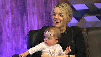 EXCLUSIVE: Ali Fedotowsky Gets Candid on Experiencing Mom Shaming, Wanting More Kids