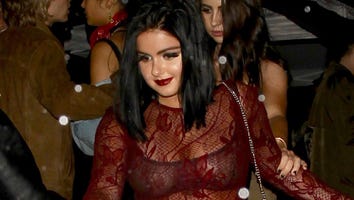Ariel Winter Rocks Tiny Daisy Dukes For a Night Out -- See the Pics!