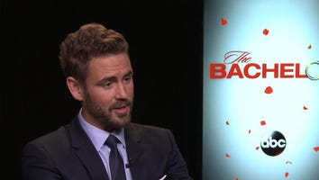 EXCLUSIVE: 'Bachelor' Nick Viall Defends His Decision to Give Corinne a Rose