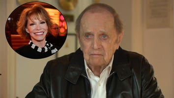EXCLUSIVE: Bob Newhart Reflects on 'Mary Tyler Moore Show' Legacy