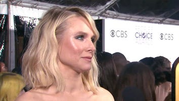 EXCLUSIVE: Kristen Bell, Jodie Sweetin and More Spill Fashion Secrets at People's Choice Awards