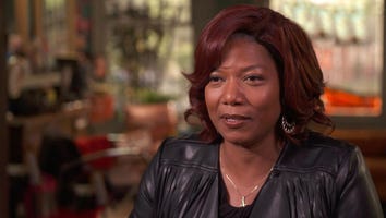 EXCLUSIVE: Queen Latifah Talks Working With Lee Daniels on 'Star': 'He's the Reason I Am Back on TV'