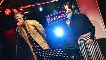 Camila Cabello Says 'It's All Love' For Fifth Harmony in First Interview Since Leaving the Band