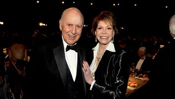 EXCLUSIVE: Carl Reiner Reveals His Last Words to Mary Tyler Moore, Says Her Final Days Were in Hospice Care