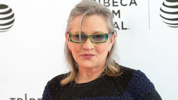Carrie Fisher's Autopsy Has Been Placed on Security Hold