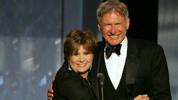 Carrie Fisher Wanted Harrison Ford to Perform at Her Oscars In Memoriam Tribute