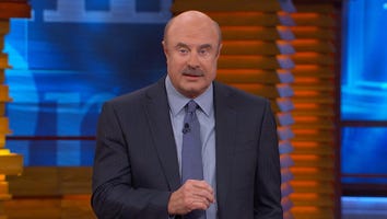 Dr. Phil Pays Heartfelt Tribute to Late ET Producer Bonnie Tiegel -- Watch
