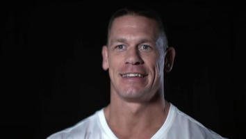 EXCLUSIVE: Go Behind the Scenes as John Cena and the WWE Take Over 'Surfs Up 2: WaveMania'