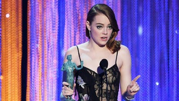 11 Memorable Moments From the 2017 Screen Actors Guild Awards