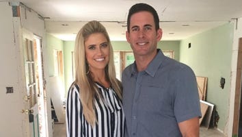 'Flip or Flop' Star Tarek El Moussa Files for Divorce From Wife Christina: Report