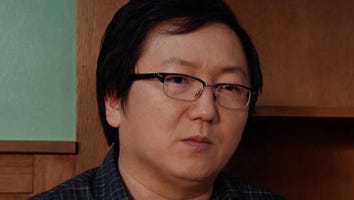 EXCLUSIVE: Masi Oka Says Goodbye to 'Hawaii Five-0' -- Check Out a Clip From His Final Episode!