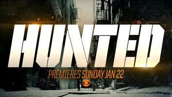 EXCLUSIVE: 'Hunted' Takes Contestants Inside an Elaborate Manhunt -- Watch!