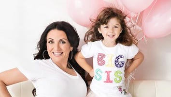 'Flipping Out' Star Jenni Pulos Announces She's Pregnant With Baby No. 2