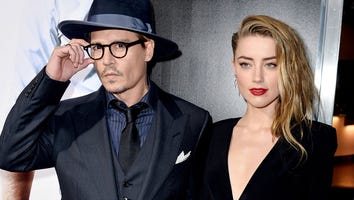 Amber Heard Responds to Johnny Depp's Request for $100,000 in Attorney Fees: 'I Want My Life Back'