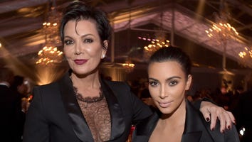 Kris Jenner Opens Up About Kim Kardashian's Robbery, Talks Kourtney's Relationship With Scott Disick