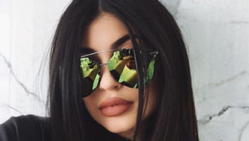 Kylie Jenner Shows Off New Bob on Snapchat: 'The Gag Is I Had to Cut Off All My Hair Today'
