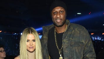 Lamar Odom Reveals He Wants Ex-Wife Khloe Kardashian Back