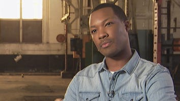 EXCLUSIVE: Corey Hawkins on Getting Kiefer Sutherland's Stamp of Approval for '24: Legacy'
