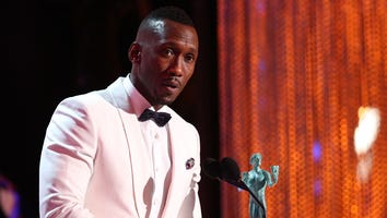 Mahershala Ali Makes Passionate Plea for Unity During Emotional SAG Awards Speech