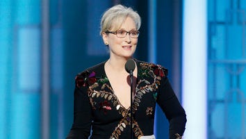 Meryl Streep Reacts to Her 20th Oscar Nomination With the Best GIF Ever