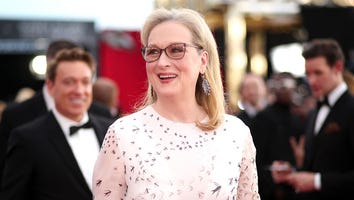 Meryl Streep Is Everything at SAG Awards: From Ryan Gosling's Bowtie to Viola Davis #Friendship Goals