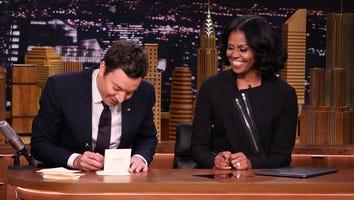 Watch First Lady Michelle Obama Thank Fans for Her Service in the Most Epic Way!