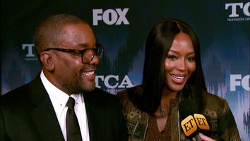EXCLUSIVE: Naomi Campbell Talks Newcomers Like Bella Hadid: 'If They Want Me to Teach Them to Walk, I'll Do It